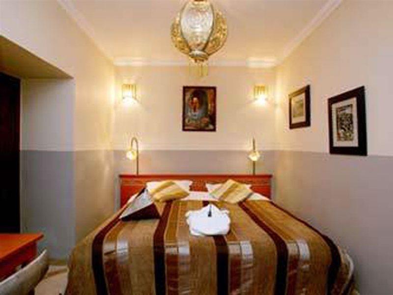 Riad Amira Marakeş Dış mekan fotoğraf