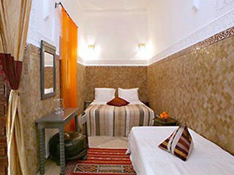 Riad Amira Marakeş Dış mekan fotoğraf