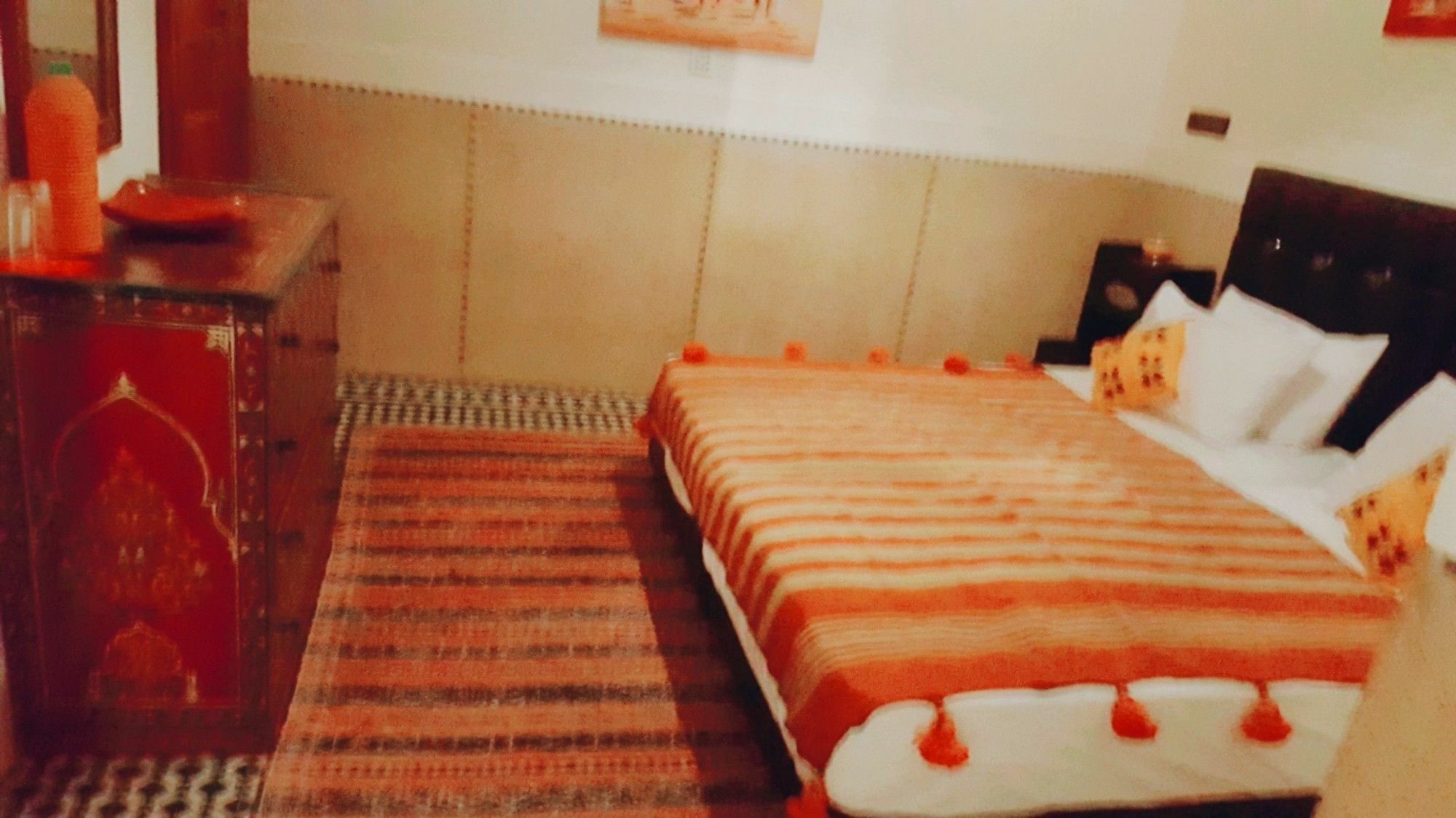 Riad Amira Marakeş Dış mekan fotoğraf